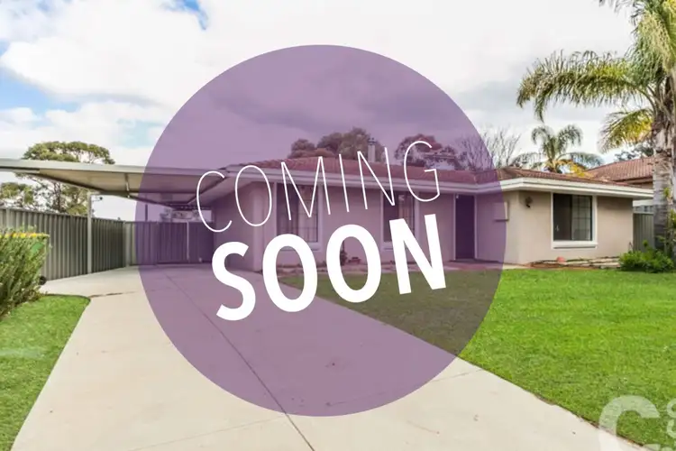 Main view of Homely house listing, 3A Joiner Place, Parmelia WA 6167