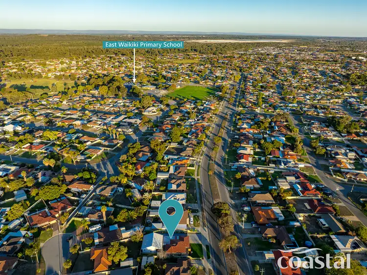 Third view of Homely house listing, 103 Willmott Drive, Cooloongup WA 6168