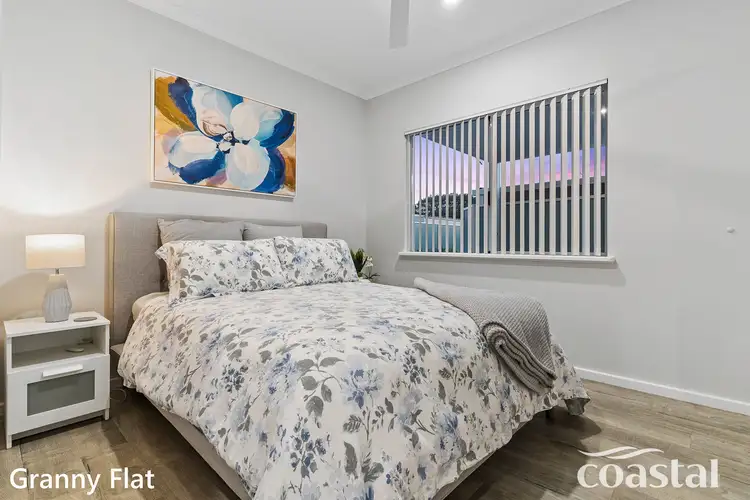 Sixth view of Homely house listing, 103 Willmott Drive, Cooloongup WA 6168