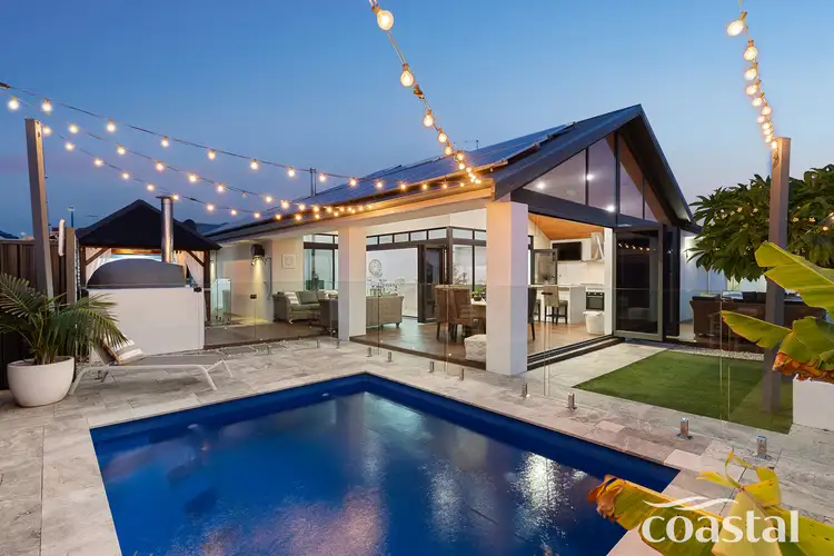 Sixth view of Homely house listing, 6 Corrigan Lane, Baldivis WA 6171