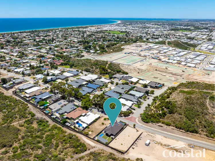 Third view of Homely house listing, 104 Crystaluna Drive, Golden Bay WA 6174