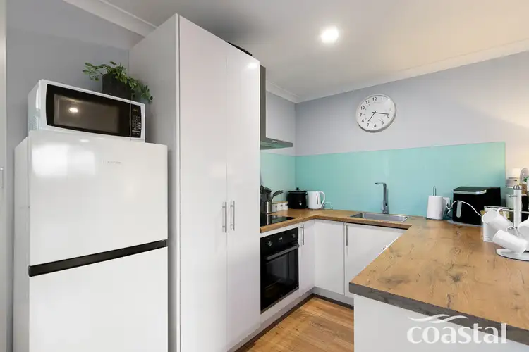 Sixth view of Homely house listing, 104 Crystaluna Drive, Golden Bay WA 6174