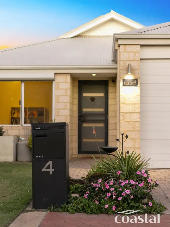 Third view of Homely house listing, 4 Bourke Close, Ravenswood WA 6208