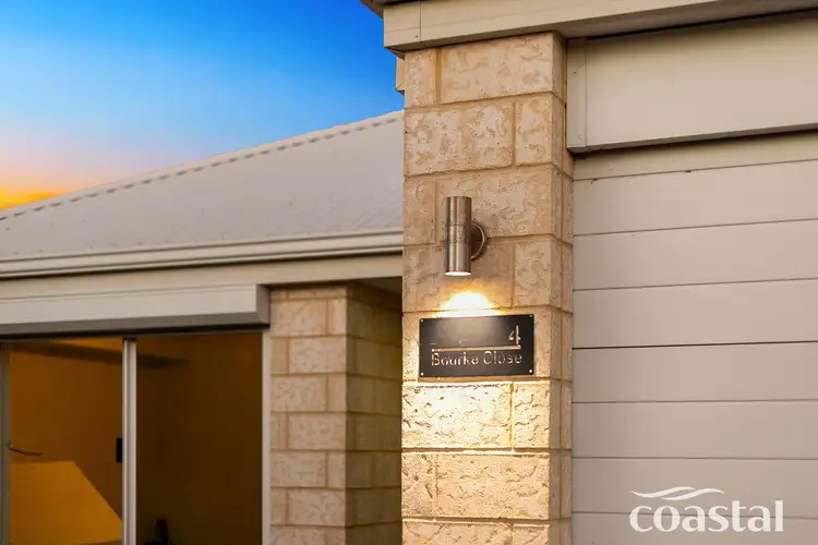 Fourth view of Homely house listing, 4 Bourke Close, Ravenswood WA 6208