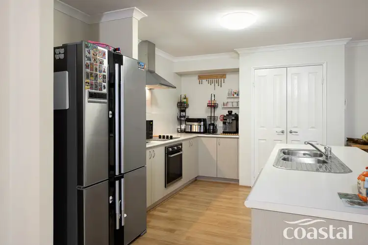 Fifth view of Homely house listing, 4 Bourke Close, Ravenswood WA 6208