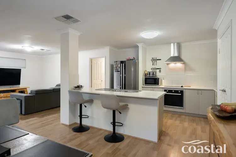 Sixth view of Homely house listing, 4 Bourke Close, Ravenswood WA 6208