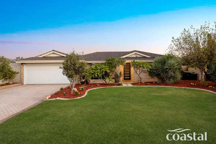 77 La Spezia Drive, Secret Harbour WA 6173