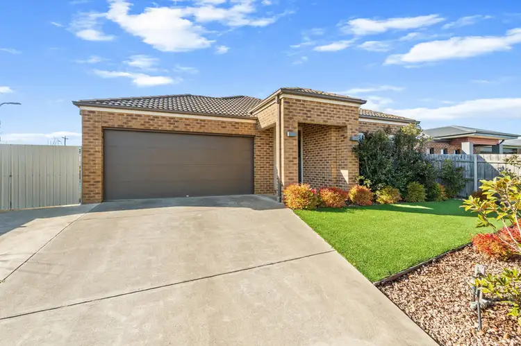 Second view of Homely house listing, 12 Swinburne Crescent, Traralgon VIC 3844