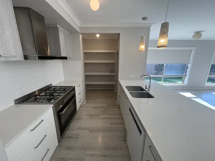 Third view of Homely house listing, 12 Swinburne Crescent, Traralgon VIC 3844