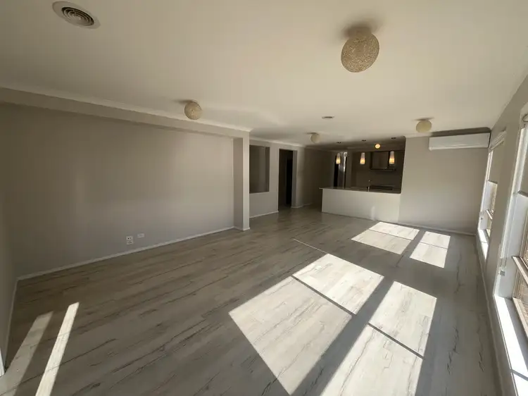 Fifth view of Homely house listing, 12 Swinburne Crescent, Traralgon VIC 3844