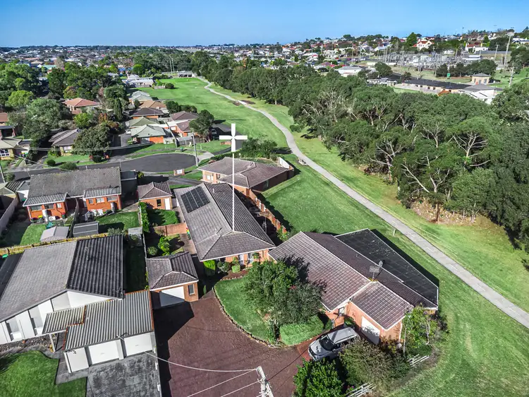 Second view of Homely unit listing, 2/2 Monterey Court, Warrnambool VIC 3280