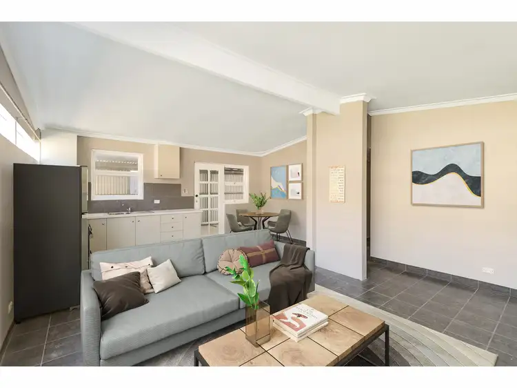 Second view of Homely house listing, 16 Crawford Road, Orelia WA 6167