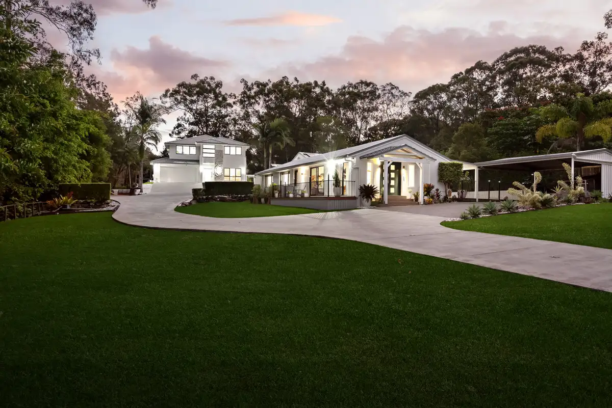Main view of Homely house listing, 5 Quambone Street, Worongary QLD 4213