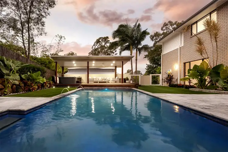 Third view of Homely house listing, 5 Quambone Street, Worongary QLD 4213