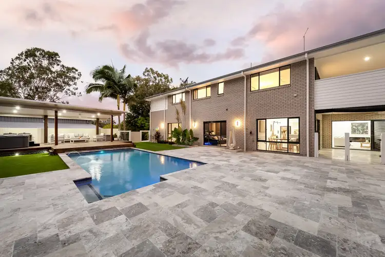Fifth view of Homely house listing, 5 Quambone Street, Worongary QLD 4213