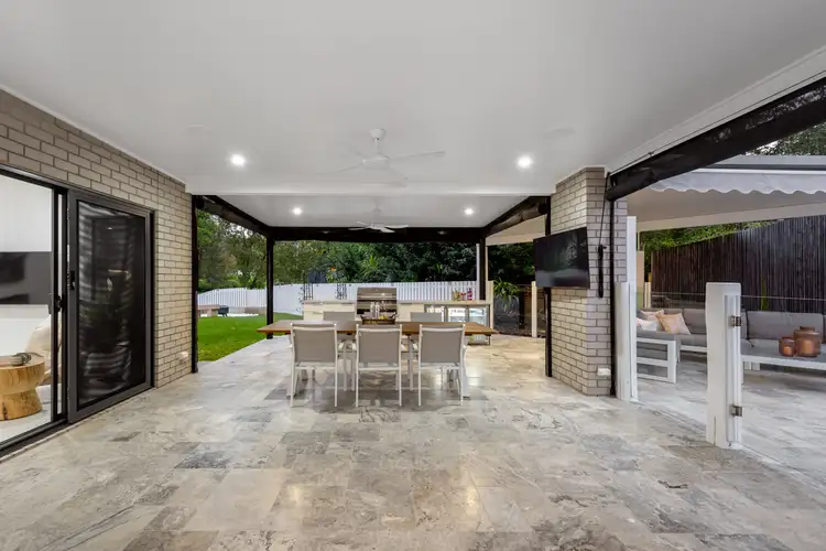 Sixth view of Homely house listing, 5 Quambone Street, Worongary QLD 4213