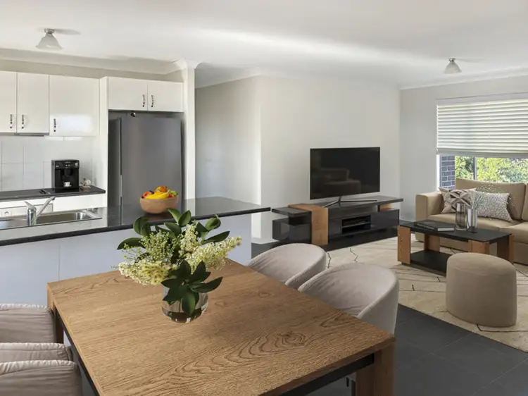 3/19 Queen Elizabeth II Avenue, Narrabri NSW 2390