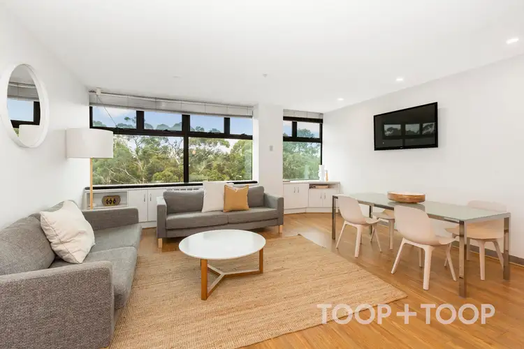 409/191 Greenhill Road, Parkside SA 5063
