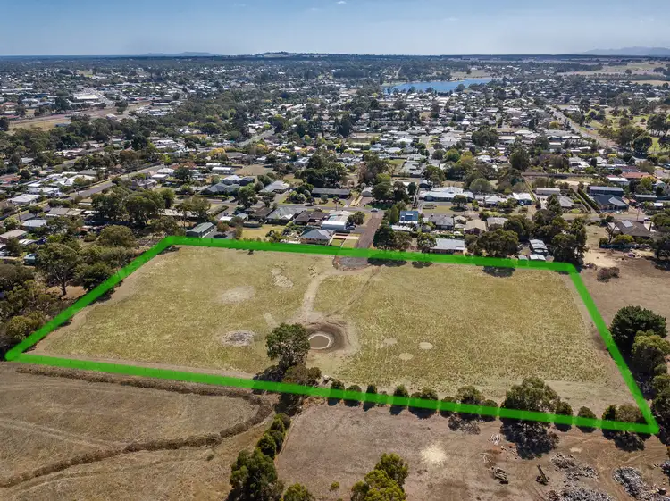 LOT 1 Jordon Street, Hamilton VIC 3300