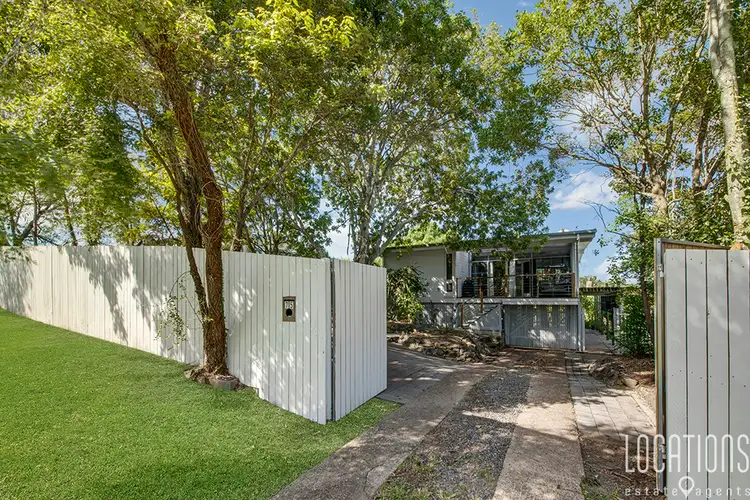 75 Allunga Drive, Glen Eden QLD 4680