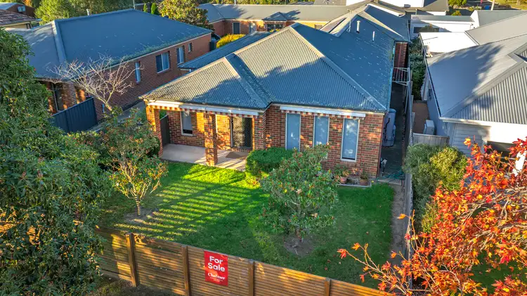 2/16-18 Market Street, Sale VIC 3850