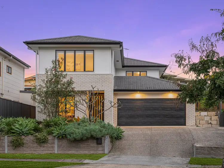 37 Northbrook Street, Sinnamon Park QLD 4073