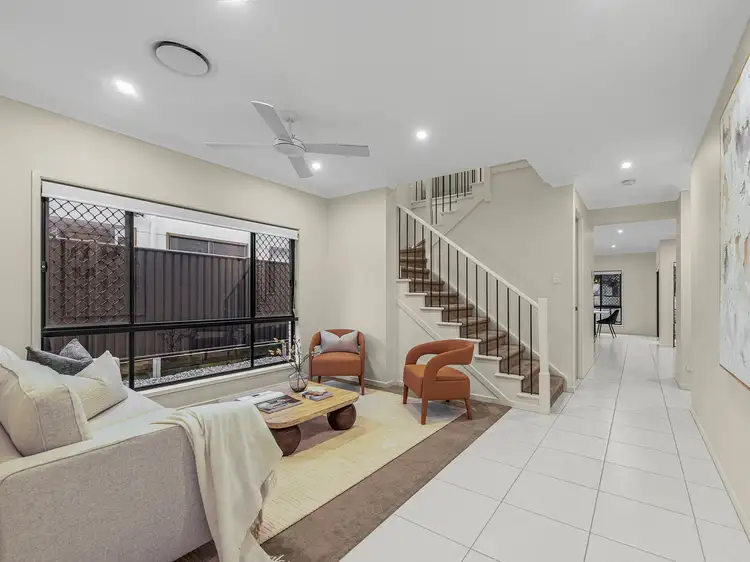 Third view of Homely house listing, 37 Northbrook Street, Sinnamon Park QLD 4073