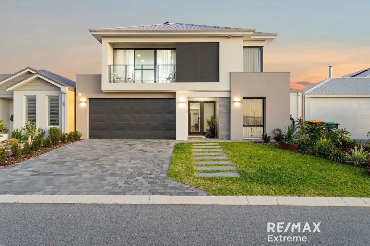 Main view of Homely house listing, 39 Pandora Drive, Jindalee WA 6036