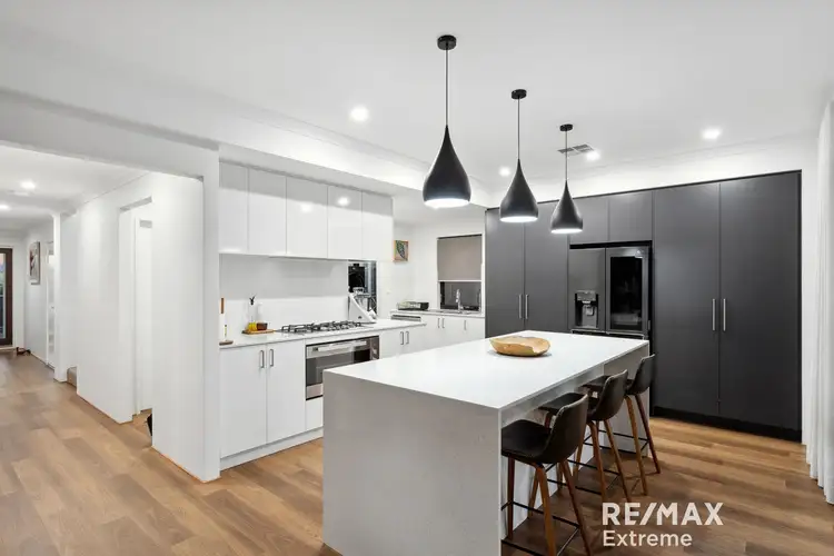 Second view of Homely house listing, 39 Pandora Drive, Jindalee WA 6036