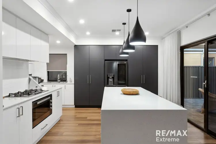 Third view of Homely house listing, 39 Pandora Drive, Jindalee WA 6036