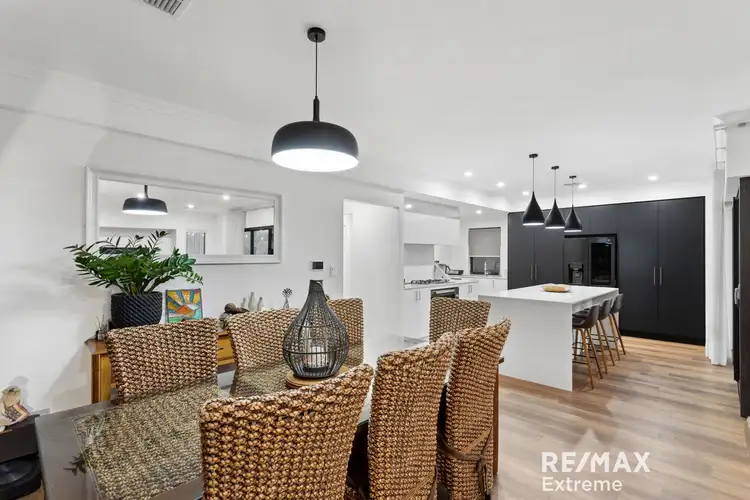 Fifth view of Homely house listing, 39 Pandora Drive, Jindalee WA 6036