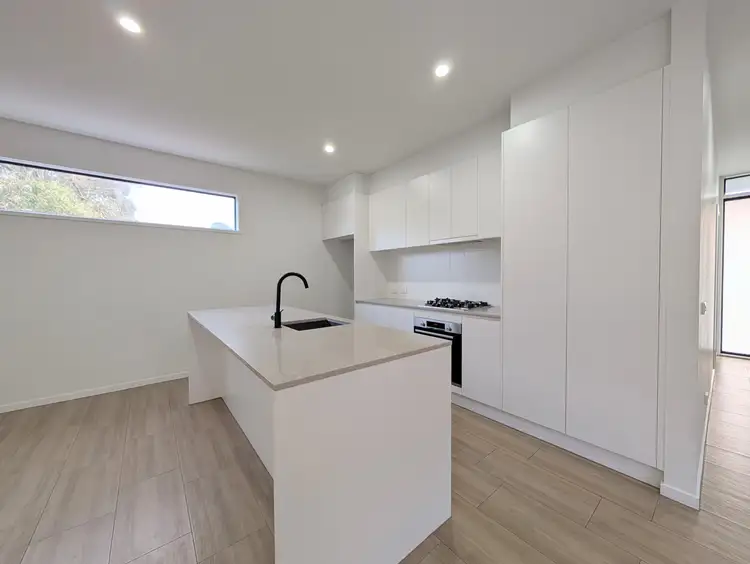 Second view of Homely townhouse listing, 1/41 South Road, Rosebud VIC 3939