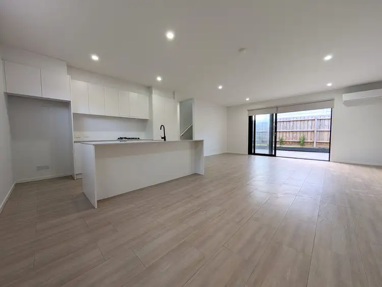 Third view of Homely townhouse listing, 1/41 South Road, Rosebud VIC 3939