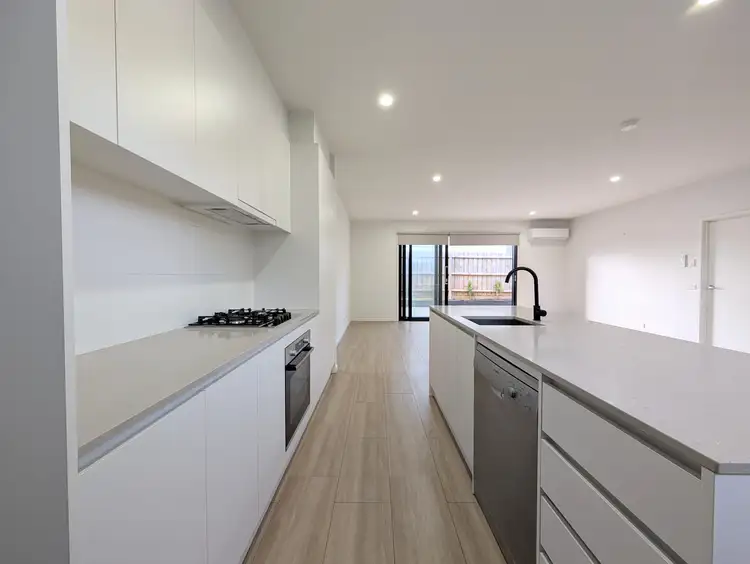 Fifth view of Homely townhouse listing, 1/41 South Road, Rosebud VIC 3939