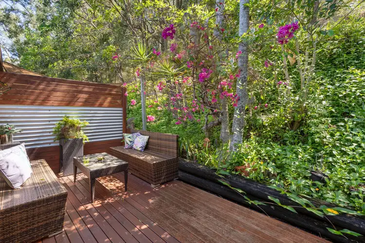 Second view of Homely semi-detached listing, 23/24 Cannington Place, Helensvale QLD 4212