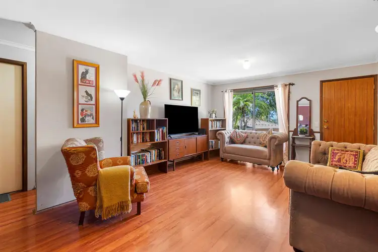 Fifth view of Homely semi-detached listing, 23/24 Cannington Place, Helensvale QLD 4212
