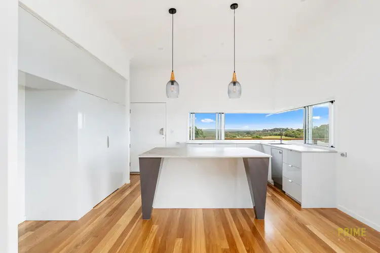Third view of Homely house listing, 3 Sea Breeze Court, Craignish QLD 4655