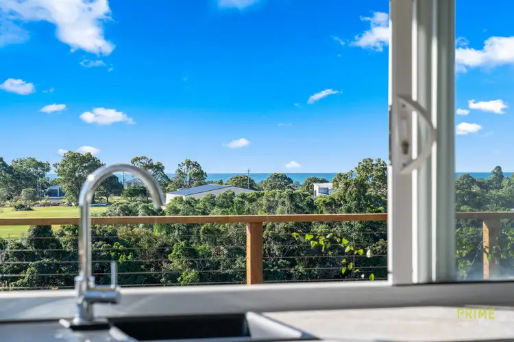 Sixth view of Homely house listing, 3 Sea Breeze Court, Craignish QLD 4655