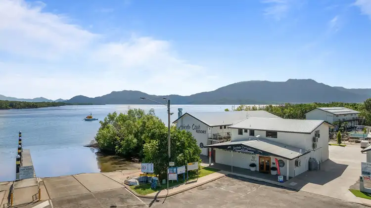 54 Dungeness Road, Lucinda QLD 4850