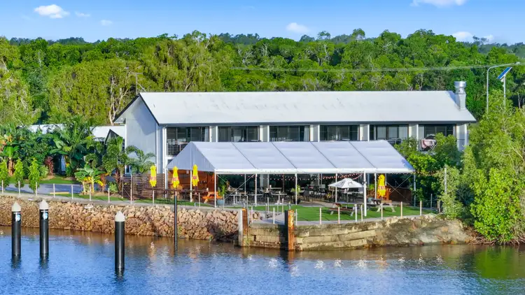 54 Dungeness Road, Lucinda QLD 4850