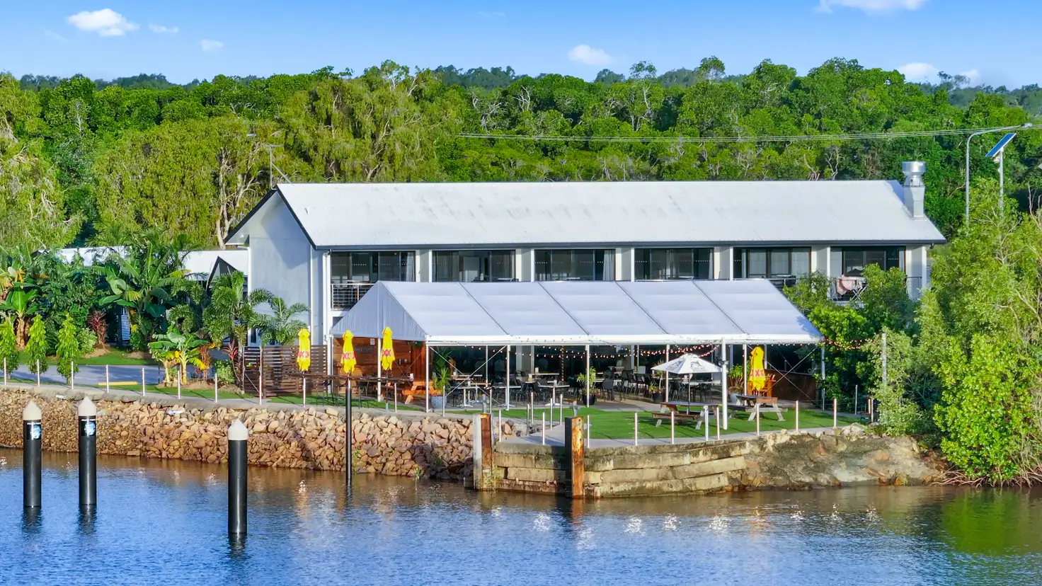 Main view of Homely house listing, 54 Dungeness Road, Lucinda QLD 4850
