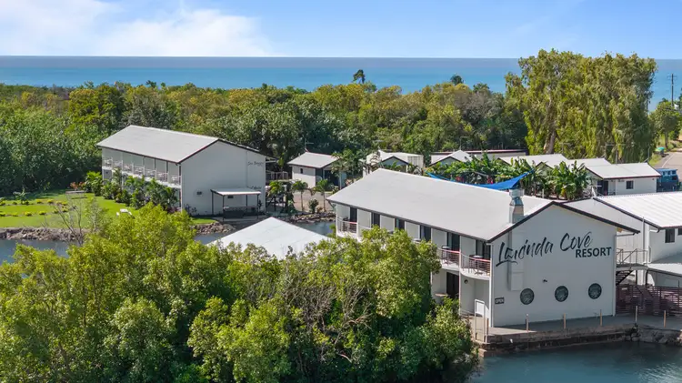Fourth view of Homely house listing, 54 Dungeness Road, Lucinda QLD 4850