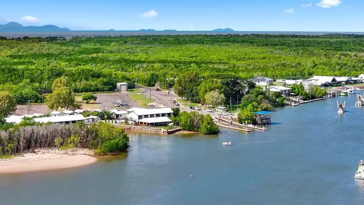 Fifth view of Homely house listing, 54 Dungeness Road, Lucinda QLD 4850