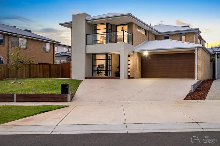 53 Drewan Drive, Wandana Heights VIC 3216