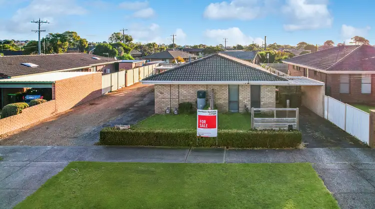 Second view of Homely block of units listing, 1 & 2/53 Moonah Street, Warrnambool VIC 3280