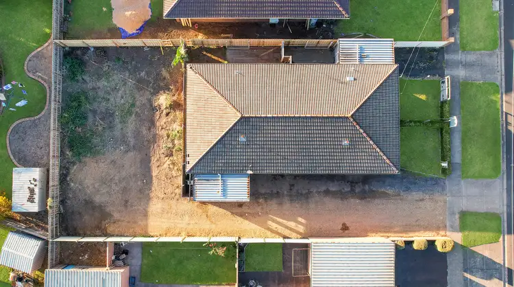 Third view of Homely block of units listing, 1 & 2/53 Moonah Street, Warrnambool VIC 3280