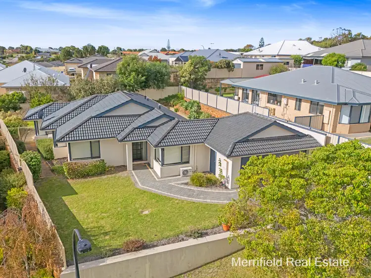 Second view of Homely house listing, 6 Camm Crescent, Spencer Park WA 6330