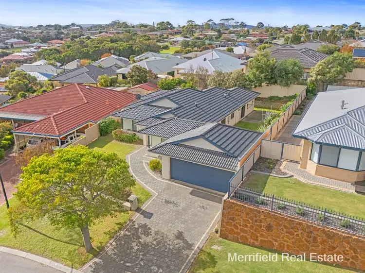 Third view of Homely house listing, 6 Camm Crescent, Spencer Park WA 6330