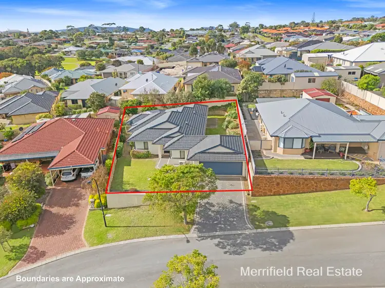 Fourth view of Homely house listing, 6 Camm Crescent, Spencer Park WA 6330