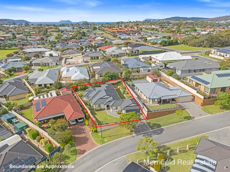 Sixth view of Homely house listing, 6 Camm Crescent, Spencer Park WA 6330